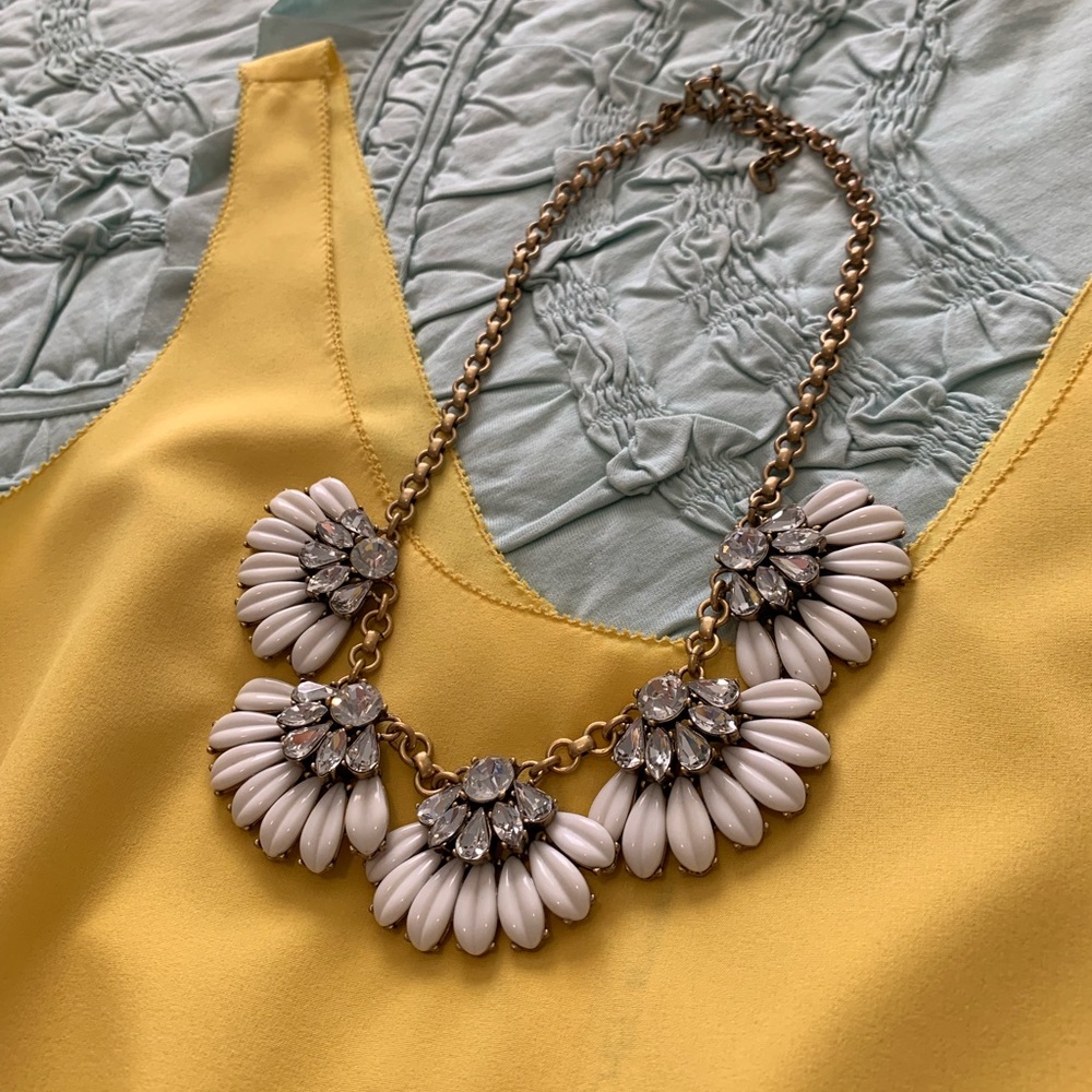 J-Crew Necklace